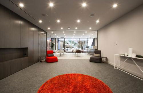 Central Chelsea 1BR w Gym Doorman NYC-20 - Foto 23