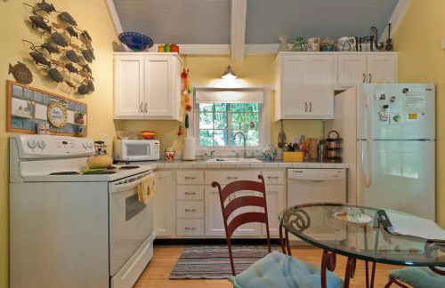 Private Cottage on Lookout Mountain - Foto 22