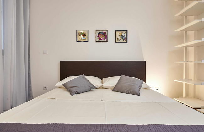 Apartments Gea - Foto 16