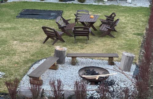 Willa Wilk - Foto 35