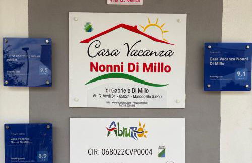 Casa Vacanza Nonni Di Millo - Foto 21