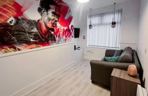 Anfield Apartments - Foto 3