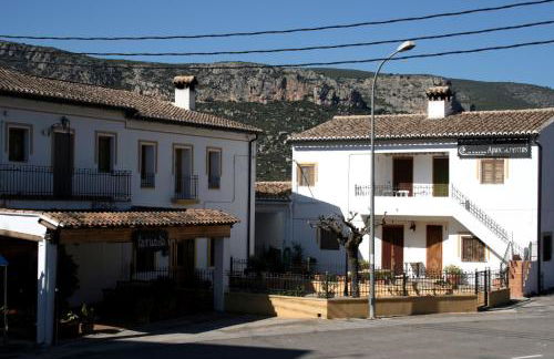 La Rueda Apartamentos Rurales - Foto 1