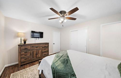 Pool 5 Star Large Deer Park home Super Host - Foto 32