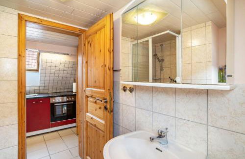 Ferienwohnung Blaues Haus - Foto 23