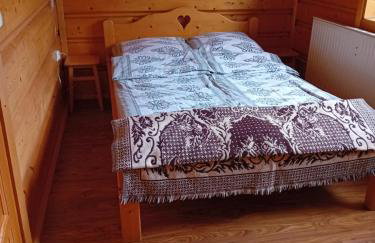 Drewniany Domek - Foto 15