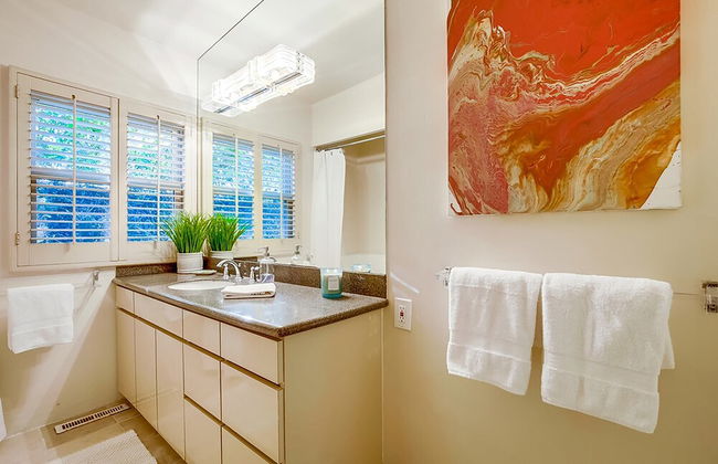 Bird Rock by Avantstay Sand & Sun! Private Home in La Jolla w/ Entertainers Patio - Foto 14