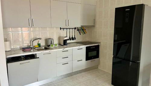 Cielo Dorado - Foto 5, stove, dishwasher