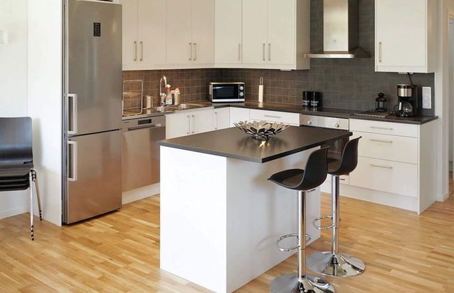 6 Person Holiday Home in Figeholm - Photo 12