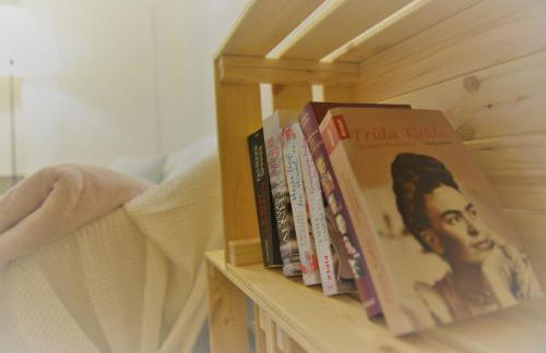 Ferienwohnung Paulick I Zentrales Altstadt Apartment I Garten Terrasse Grill I 2 Schlafzimmer - Photo 22