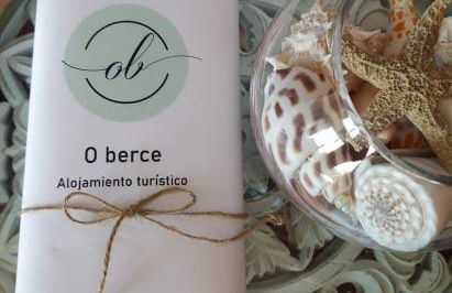 O Berce Padrón casa rural - Foto 20