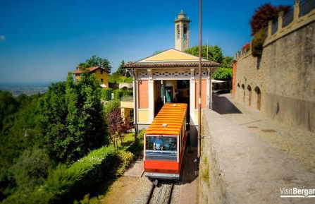 Central Luxury Apt w Garage Happy Home Bergamo 1 - Foto 44