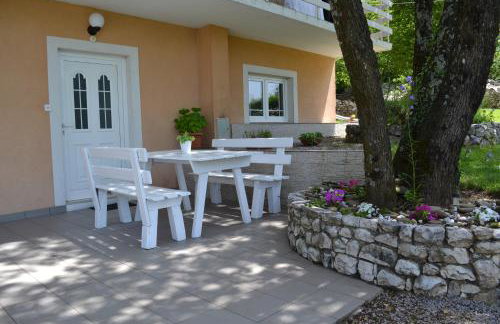 Apartman Kamenar - Foto 14