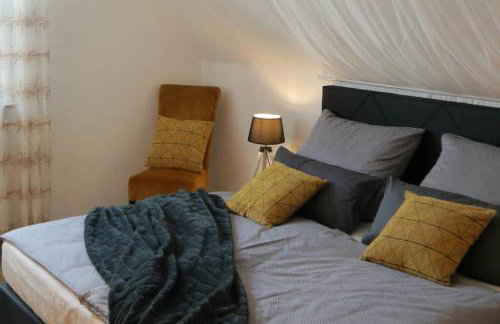 Charmantes Wohnen in Lichtenfels - Foto 22