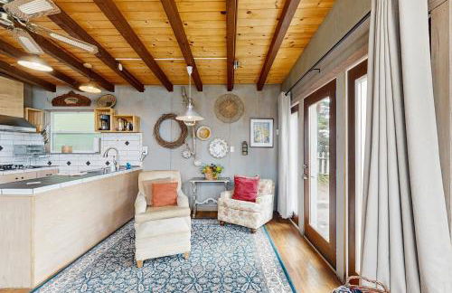 Headlands Cove - Retreat - Foto 37