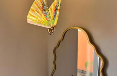 Cora May Central Villa with private pool 200m to the beach - Foto 34