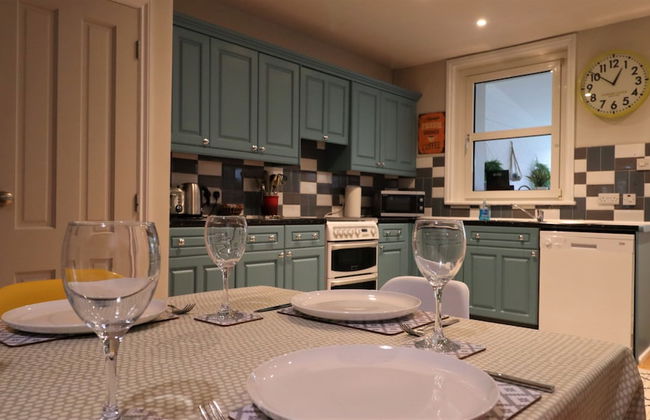 The Moorings - Foto 33