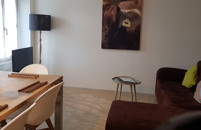 Easy-Living Apartments Lindenstrasse 21 - Foto 25