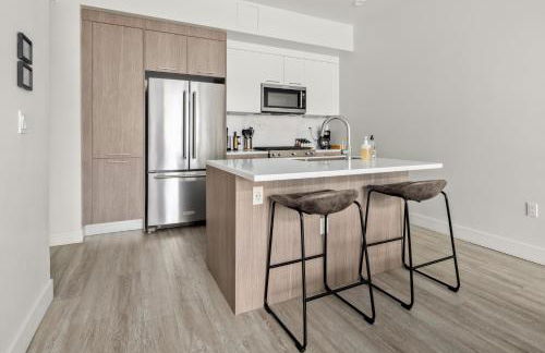 On Cloud 9 - Curated Lifestyle Loft - Zuni Lofts - Foto 12