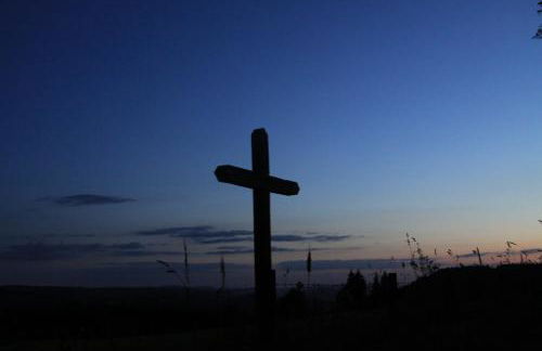 Ferienwohnungen Landgasthof Gilsbach - Foto 21