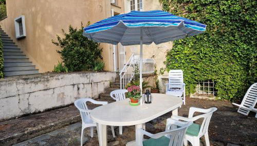 Total Relax Home by Holiday World - Foto 5, Garden view