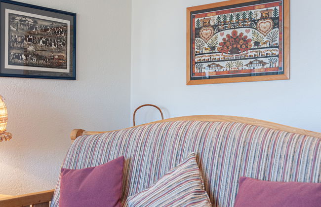 Hauts De Nendaz B OP - Foto 26