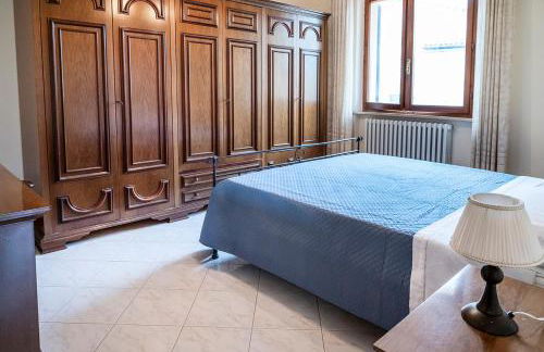 C012 - Camerano, bilocale con doppi servizi e giardino panoramico - Foto 19