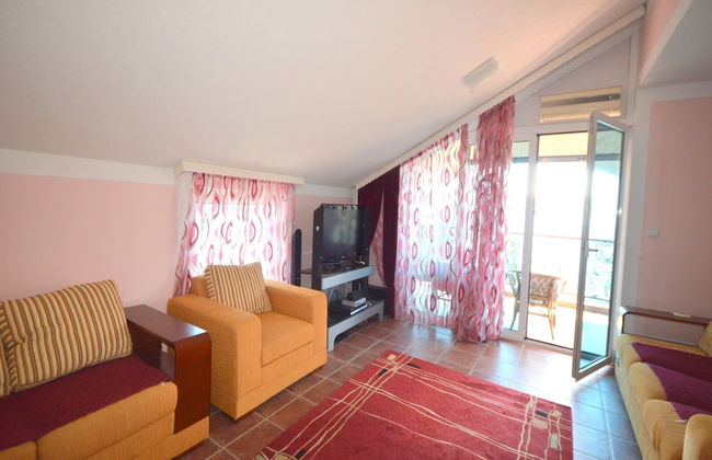 Vasily Apartment - Foto 9