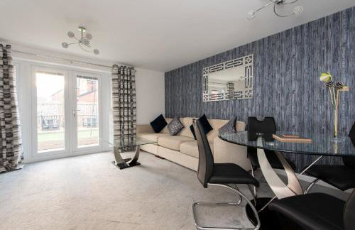 Tudhoe View - 3 bed 2 bath house - Foto 2