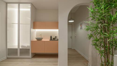 No125 - City Centre Room Apartment - Foto 4