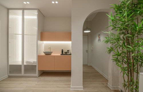 No125 - City Centre Room Apartment - Foto 4