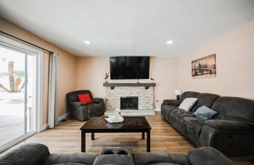 Spacious Henderson Hidden Gem! - Foto 1