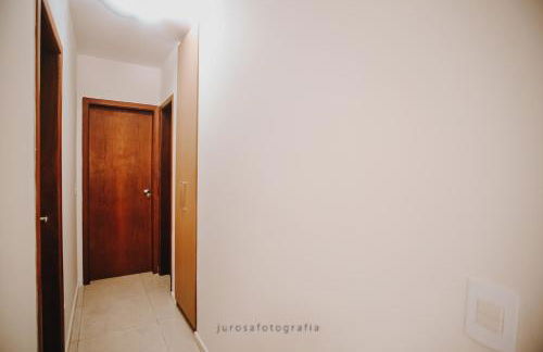 Confortável apartamento na Savassi. - Foto 9