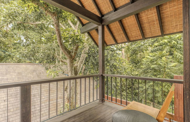 Rumah Lituhayu - Foto 10