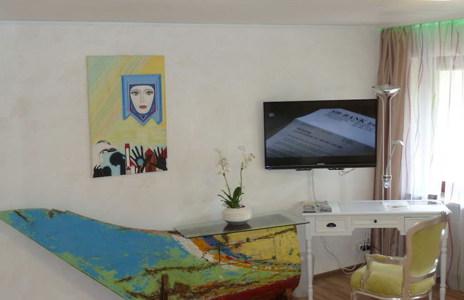 Ferienwohnung Jeremy - Photo 19