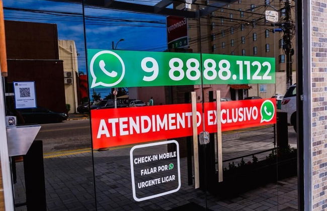 Economy HOTEL - Foto 27