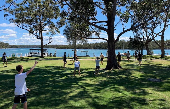 Laguna Lodge Holiday Units - Photo 42