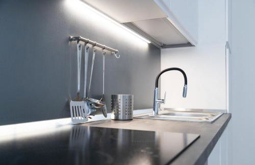 CARPI SUITE - Lorca House - Foto 5