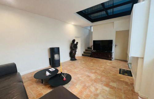 La tour de Grignan - Foto 23