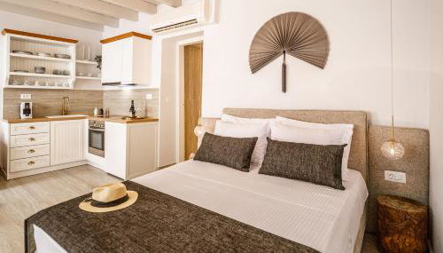 Lithinon Luxury Suites with Free Parking - Foto 4, pet friendly