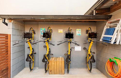 Coração da Lagoa da Conceição-Piscina-Varanda-BBQ - Foto 22