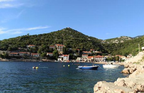 Apartman Vili - Starigrad kod Senja - Foto 25