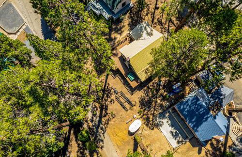 Alpine Cottage - Foto 33