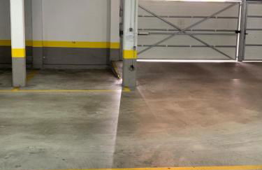 Piscina y garaje cerca del centro by CABANA Rentals - Foto 36