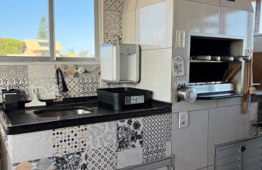 Casa temporada na praia campeche - Foto 7