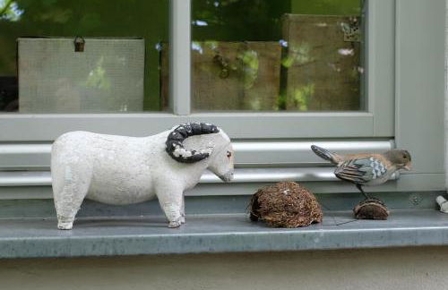 Haus an der Stadtmauer - Photo 15