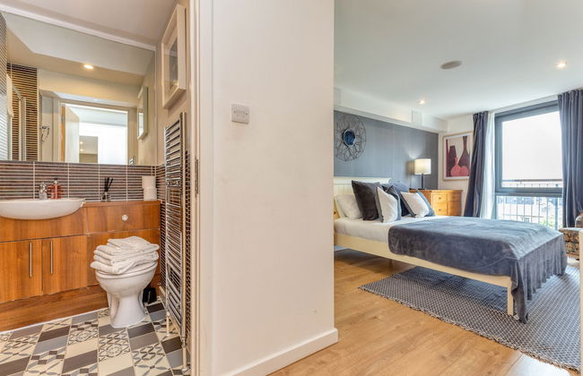 Executive 7 Apartments - Photo 7