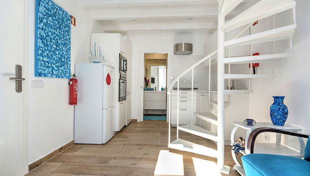 Blue Barqueta Studio - Foto 2, Imagen principal