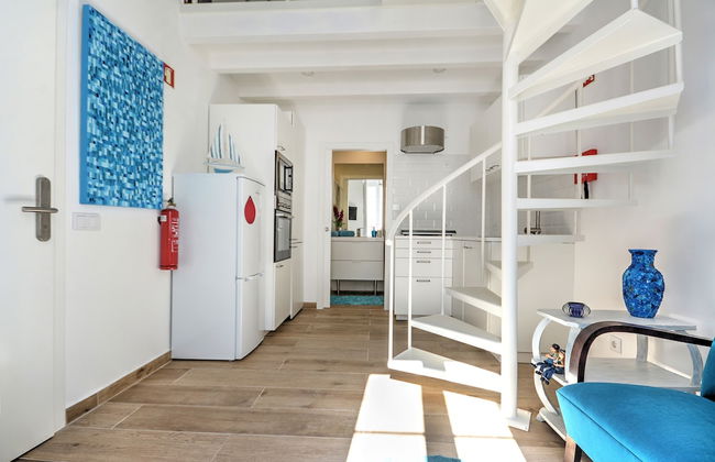 Blue Barqueta Studio - Foto 1