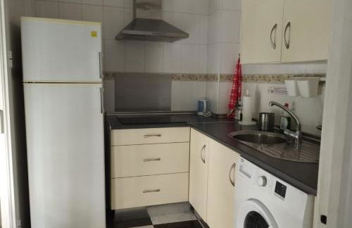 Apartamentos Marco Sancho Centro-Alameda-Setas - Photo 10